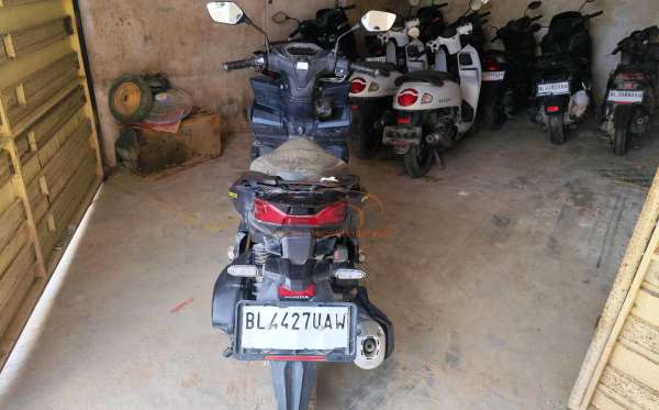 HONDA  VARIO 160