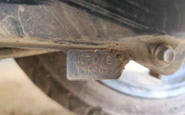 HONDA  VARIO 160