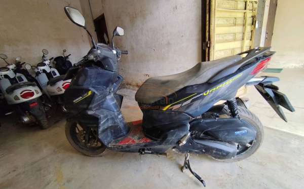 HONDA  VARIO 160