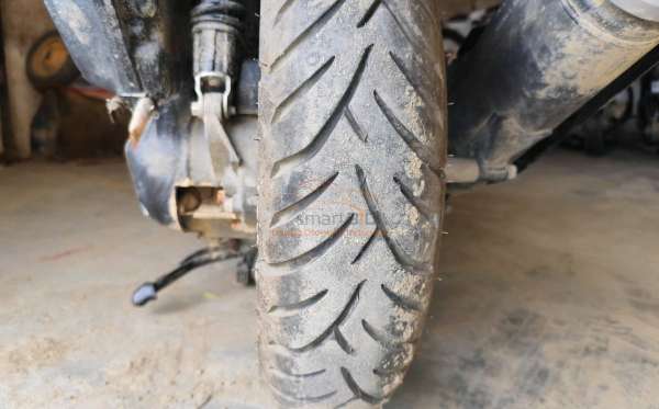 HONDA  VARIO 160