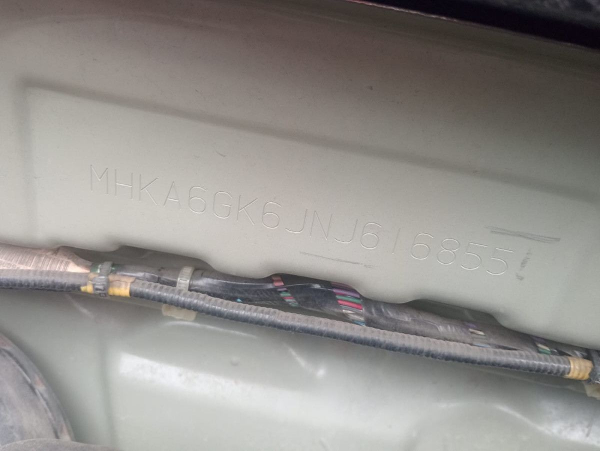 TOYOTA CALYA 1.2 G A/T