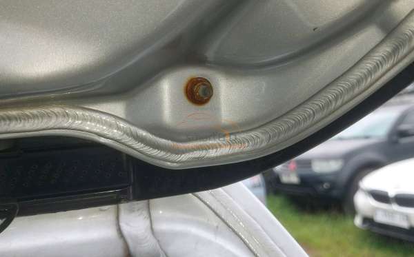 MERCEDES BENZ B 200 AT