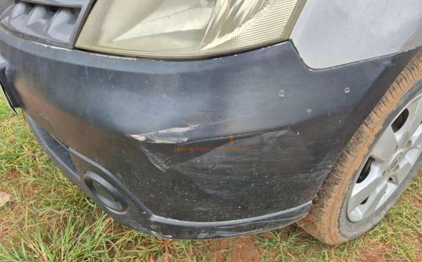 NISSAN GRAND LIVINA XV