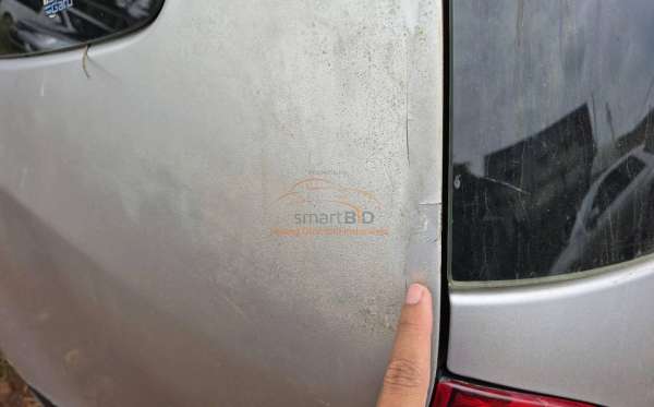 NISSAN GRAND LIVINA XV