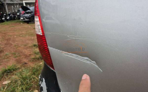 NISSAN GRAND LIVINA XV