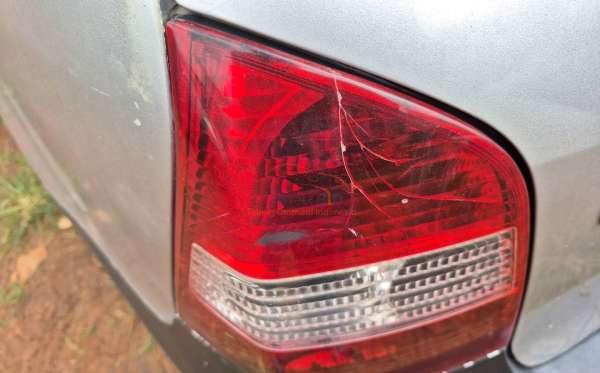 NISSAN GRAND LIVINA XV