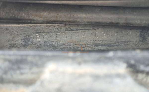 NISSAN GRAND LIVINA XV