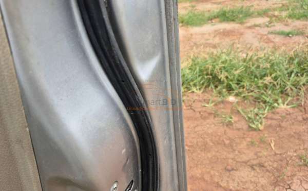 NISSAN GRAND LIVINA XV