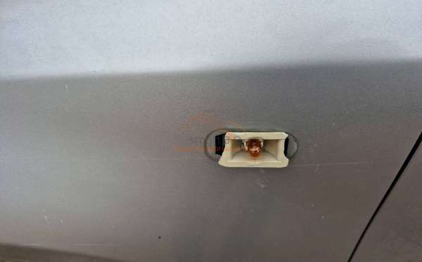 NISSAN GRAND LIVINA XV