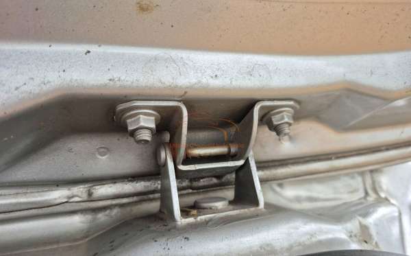 NISSAN GRAND LIVINA XV