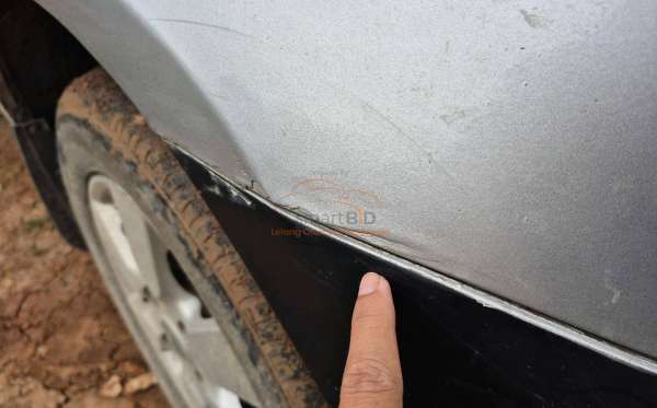 NISSAN GRAND LIVINA XV