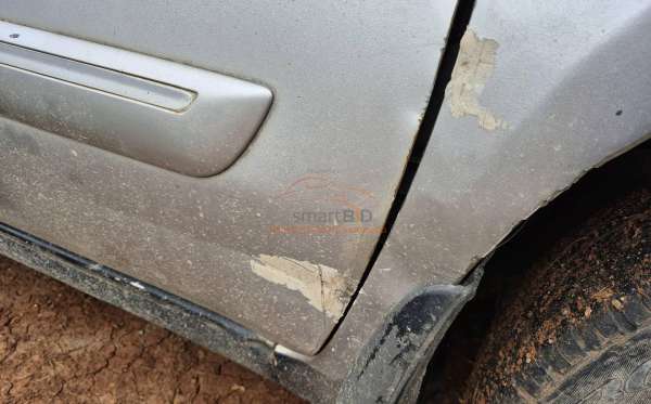 NISSAN GRAND LIVINA XV