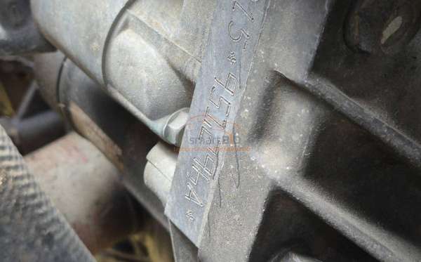 NISSAN GRAND LIVINA XV