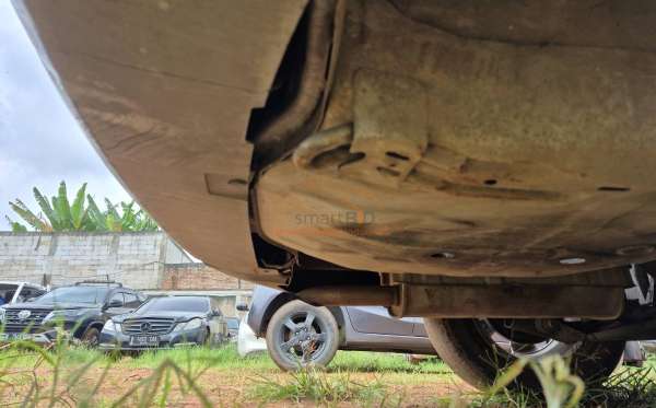 NISSAN GRAND LIVINA XV