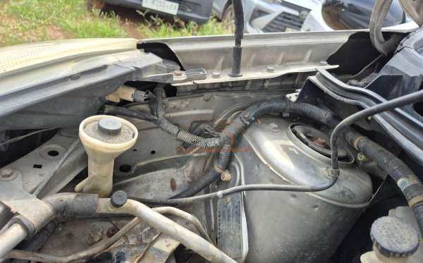 NISSAN GRAND LIVINA XV