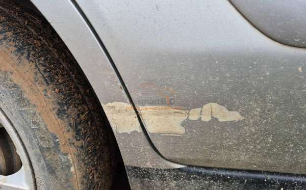 NISSAN GRAND LIVINA XV