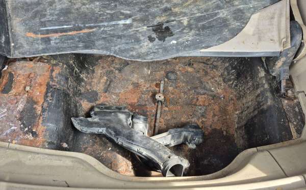 NISSAN GRAND LIVINA XV