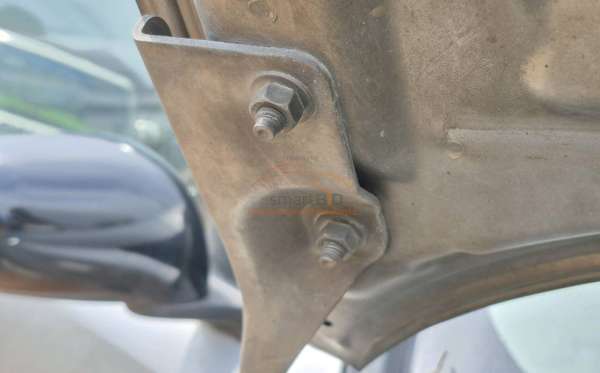 NISSAN GRAND LIVINA XV