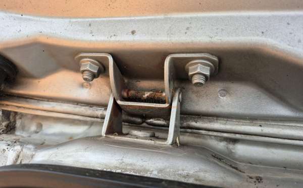 NISSAN GRAND LIVINA XV