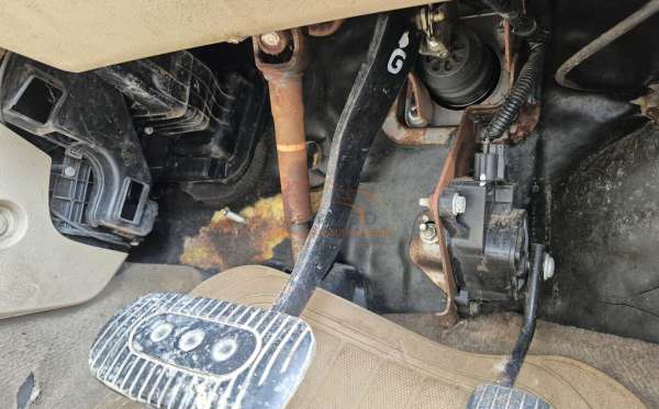 NISSAN GRAND LIVINA XV