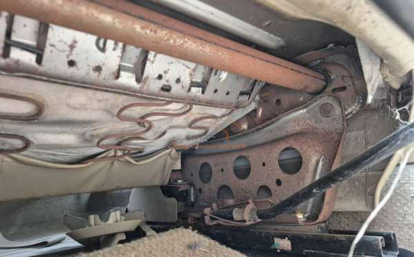 NISSAN GRAND LIVINA XV