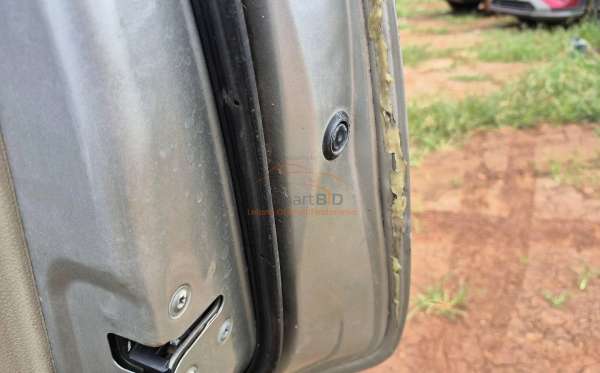 NISSAN GRAND LIVINA XV