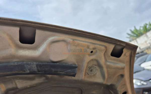 NISSAN GRAND LIVINA XV