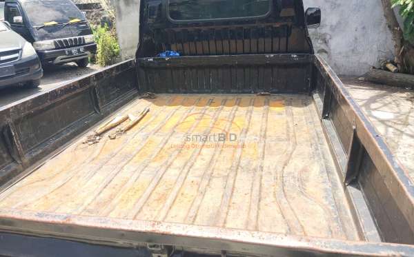 SUZUKI MEGA CARRY PU