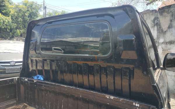 SUZUKI MEGA CARRY PU