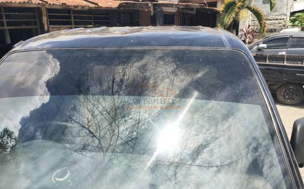 SUZUKI MEGA CARRY PU