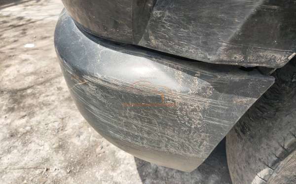 SUZUKI MEGA CARRY PU