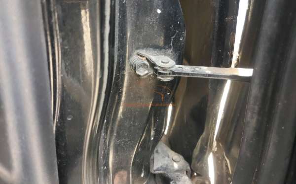 SUZUKI MEGA CARRY PU