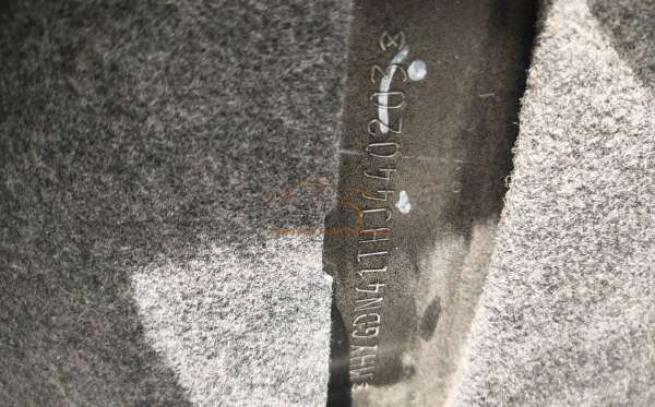 SUZUKI MEGA CARRY PU