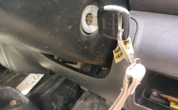 SUZUKI MEGA CARRY PU