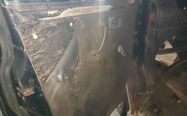 SUZUKI MEGA CARRY PU