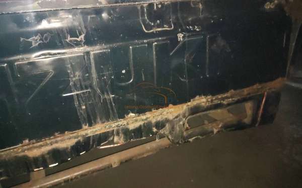 SUZUKI MEGA CARRY PU