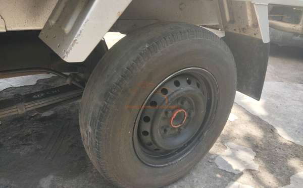 SUZUKI  CARRY  CL PICK UP