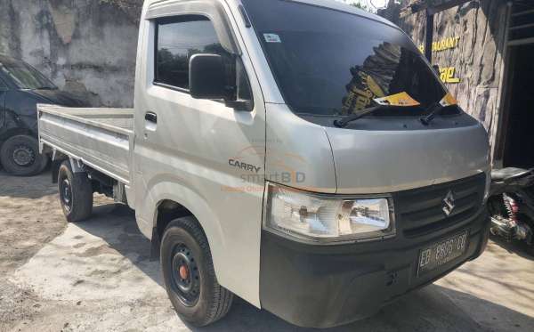 SUZUKI  CARRY  CL PICK UP