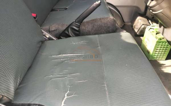 SUZUKI  CARRY  CL PICK UP