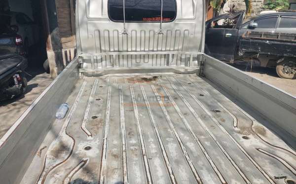 SUZUKI  CARRY  CL PICK UP