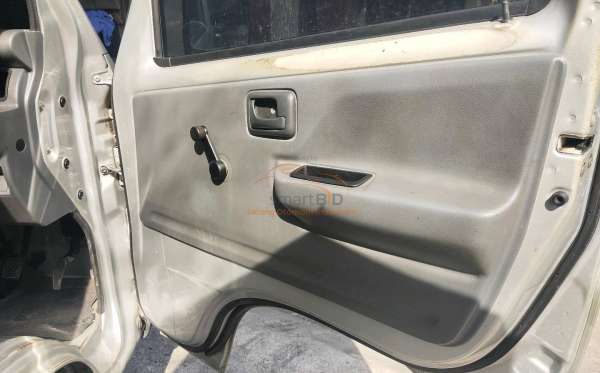 SUZUKI  CARRY  CL PICK UP