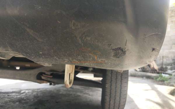 SUZUKI  CARRY  CL PICK UP