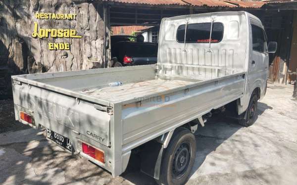 SUZUKI  CARRY  CL PICK UP