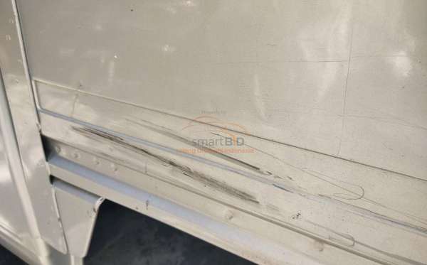 SUZUKI  CARRY  CL PICK UP