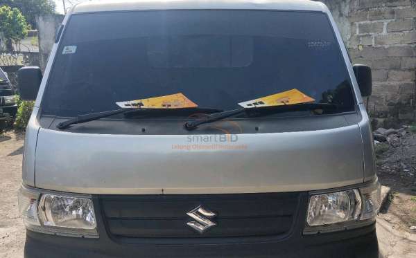 SUZUKI  CARRY  CL PICK UP