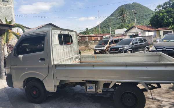 SUZUKI  CARRY  CL PICK UP