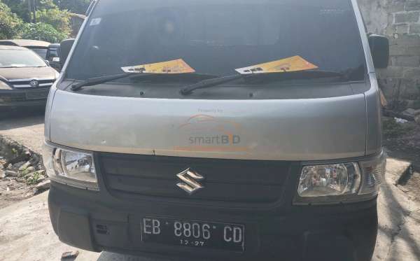 SUZUKI  CARRY  CL PICK UP