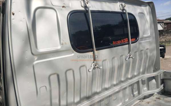 SUZUKI  CARRY  CL PICK UP