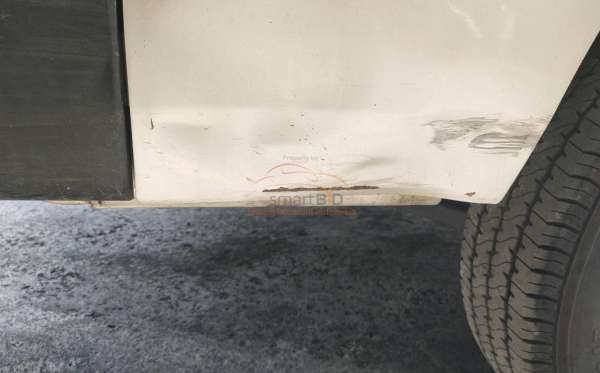 SUZUKI  CARRY  CL PICK UP