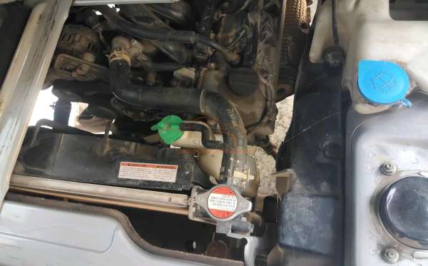 SUZUKI  CARRY  CL PICK UP